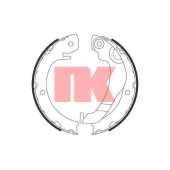 Комплект колодок стояночной тормозной системы NK 2745786
