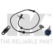 Датчик частоты вращения колеса NK 292231