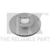 Тормозной диск NK 313537