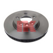 Тормозной диск NK 3147104