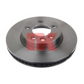 Тормозной диск NK 3147104