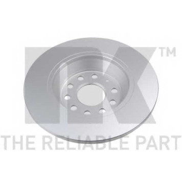 Тормозной диск NK 3147160-1