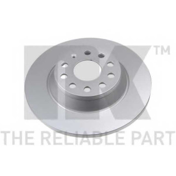 Тормозной диск NK 3147160