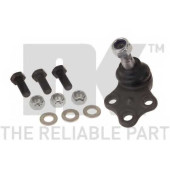 Несущий / направляющий шарнир NK 5042236