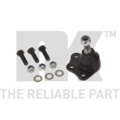 Несущий / направляющий шарнир NK 5042320