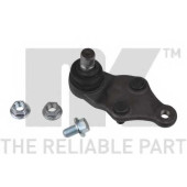 Несущий / направляющий шарнир NK 5043419