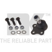 Несущий / направляющий шарнир NK 5043634