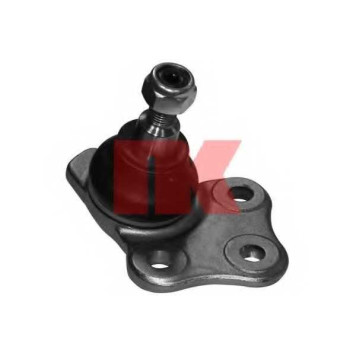 Несущий / направляющий шарнир NK 5043937