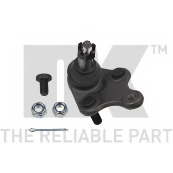 Несущий / направляющий шарнир NK 5044544