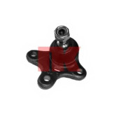 Несущий / направляющий шарнир NK 5044731