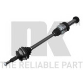 Приводной вал NK 5047124