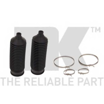 Пыльник рулевой рейки, комплект <b>NK 5094808</b>