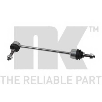 Тяга / стойка стабилизатора NK 5114016