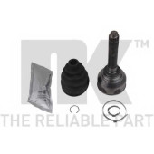 Шарнирный комплект приводного вала NK 511403