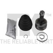 Шарнирный комплект приводного вала NK 513413