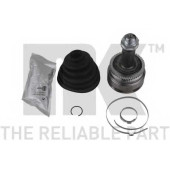 Шарнирный комплект приводного вала NK 514008