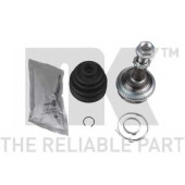 Шарнирный комплект приводного вала NK 514507