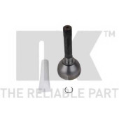 Шарнирный комплект приводного вала NK 514509