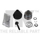 Шарнирный комплект приводного вала NK 5147125