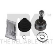 Шарнирный комплект приводного вала NK 514809