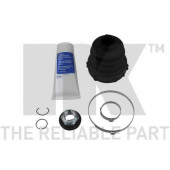 Комплект пылника приводного вала NK 522529