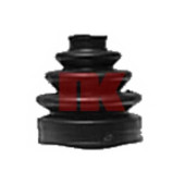 Комплект пылника приводного вала NK 522618