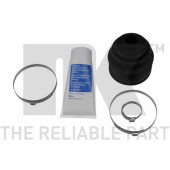 Комплект пылника приводного вала NK 525003