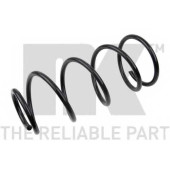 Пружина ходовой части NK 532581