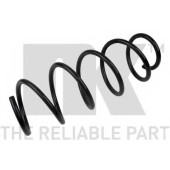 Пружина ходовой части NK 533338