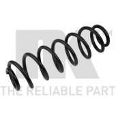 Пружина ходовой части NK 544309