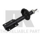 Амортизатор для CITROEN JUMPER(230L,230P) / FIAT DUCATO(230,230L,244,Z#) / PEUGEOT BOXER(230L,230P,ZCT#) <b>NK 62193058</b>