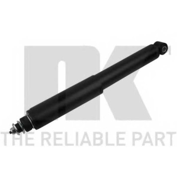Амортизатор для OPEL FRONTERA B(6B#) <b>NK 63362051</b>