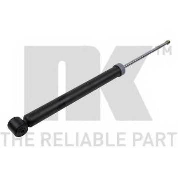Амортизатор для AUDI A3(8L1) / SKODA OCTAVIA(1U2,1U5) / VW BORA(1J2), GOLF(1J1,1J5) <b>NK 63471670</b>