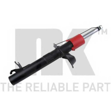Амортизатор для FORD FOCUS(DAW,DBW,DFW,DNW) <b>NK 652530632</b>