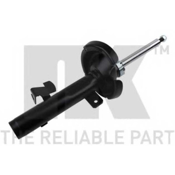 Амортизатор для FORD C-MAX(DM2), FOCUS(DA#) / TOYOTA DYNA(#U2#,#U3#) <b>NK 652532391</b>