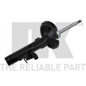 Амортизатор для FORD C-MAX(DM2), FOCUS(DA#) <b>NK 652532392</b>