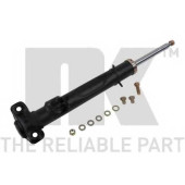 Амортизатор для MERCEDES (W124), 190(W201), E(W124), KOMBI(S124) <b>NK 65333729</b>