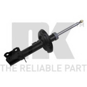 Амортизатор для OPEL CORSA(F08,F68,W5L), MERIVA <b>NK 653631192</b>