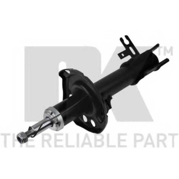 Амортизатор для OPEL ASTRA(L08,L35,L48,L69,L70), ZAFIRA TOURER C(P12), ZAFIRA(A05) <b>NK 653632562</b>