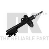 Амортизатор для NISSAN X-TRAIL(T31) / RENAULT KOLEOS(HY#) <b>NK 653934482</b>