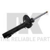 Амортизатор для AUDI A3(8L1) / SKODA OCTAVIA(1U2,1U5) / VW BORA(1J2,1J6), GOLF(1J1,1J5) <b>NK 65473210</b>