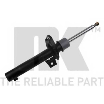 Амортизатор для AUDI A3 / SKODA OCTAVIA / VW CADDY, GOLF, JETTA <b>NK 65473219</b>