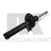Амортизатор для AUDI A3 / SKODA OCTAVIA, SUPERB / VW CADDY, CC, EOS, GOLF, JETTA, PASSAT, SCIROCCO, SHARAN, TOURAN <b>NK 65473715</b>