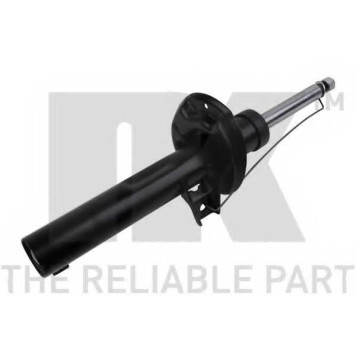 Амортизатор для AUDI A3 / SKODA OCTAVIA, SUPERB / VW CADDY, CC, EOS, GOLF, JETTA, PASSAT, SCIROCCO, SHARAN, TOURAN <b>NK 65473715</b>