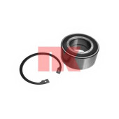 Комплект подшипника ступицы колеса NK 751910