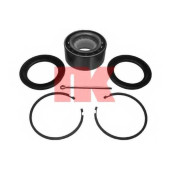 Комплект подшипника ступицы колеса NK 752216