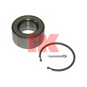 Комплект подшипника ступицы колеса NK 752226