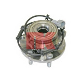 Комплект подшипника ступицы колеса NK 752232