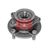 Комплект подшипника ступицы колеса NK 752234