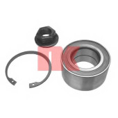 Комплект подшипника ступицы колеса NK 752530